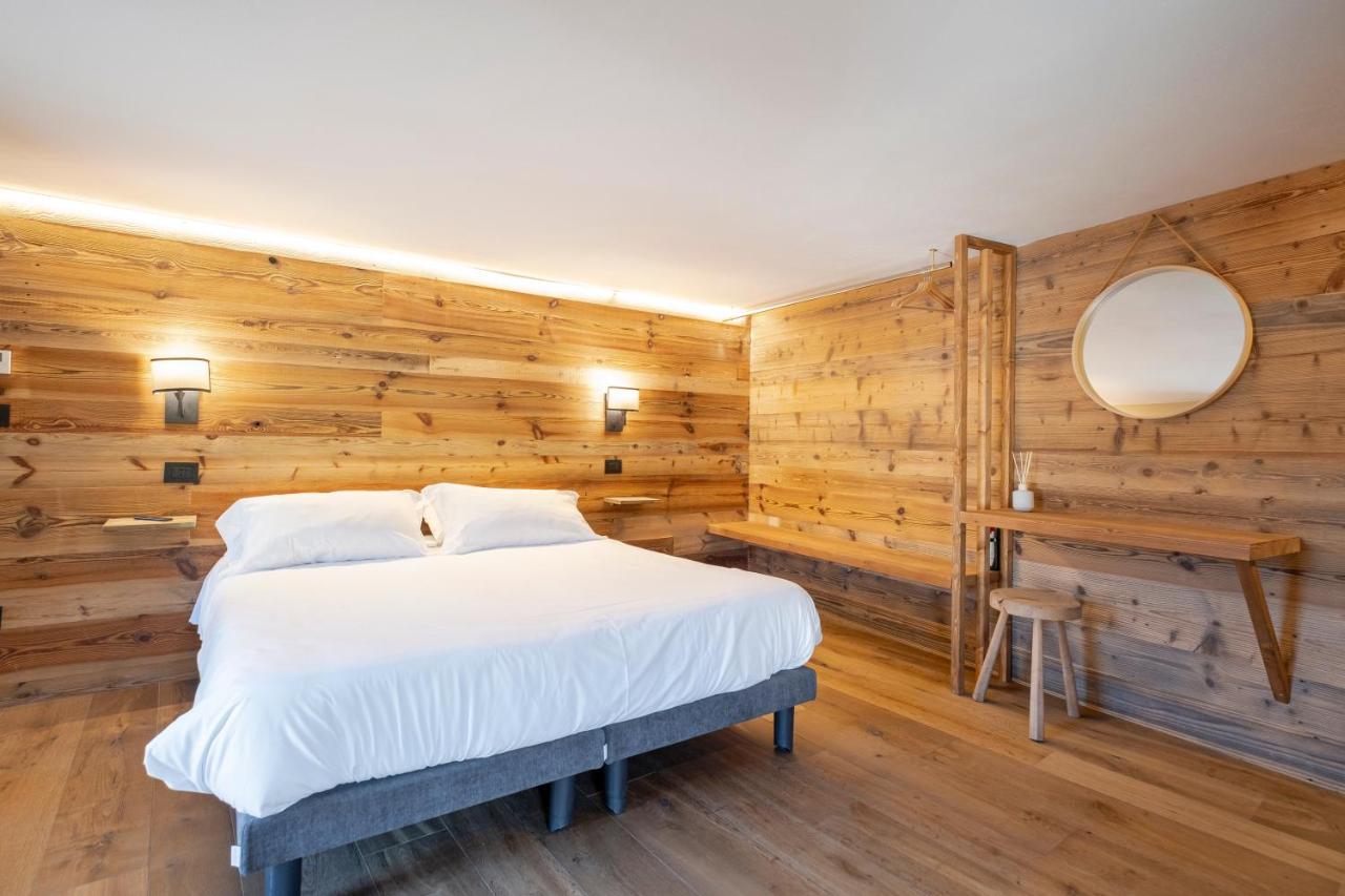 Bed and Breakfast L'Ozio Creativo Castelnuovo Nigra Zewnętrze zdjęcie