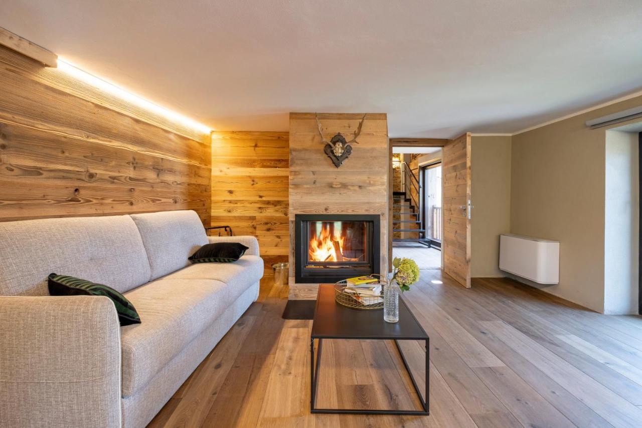 Bed and Breakfast L'Ozio Creativo Castelnuovo Nigra Zewnętrze zdjęcie