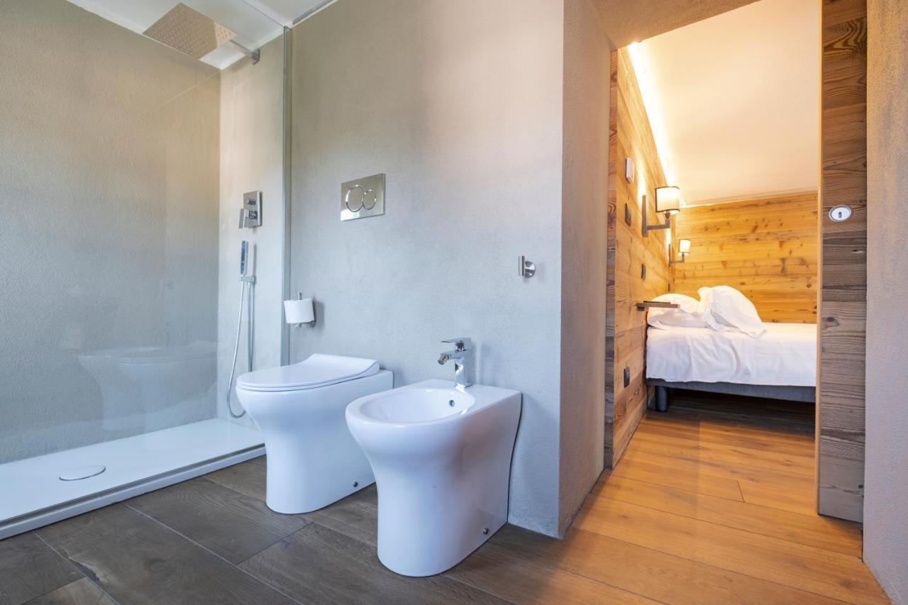 Bed and Breakfast L'Ozio Creativo Castelnuovo Nigra Zewnętrze zdjęcie