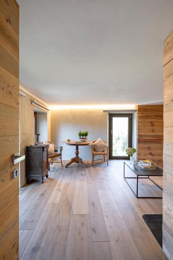 Bed and Breakfast L'Ozio Creativo Castelnuovo Nigra Zewnętrze zdjęcie