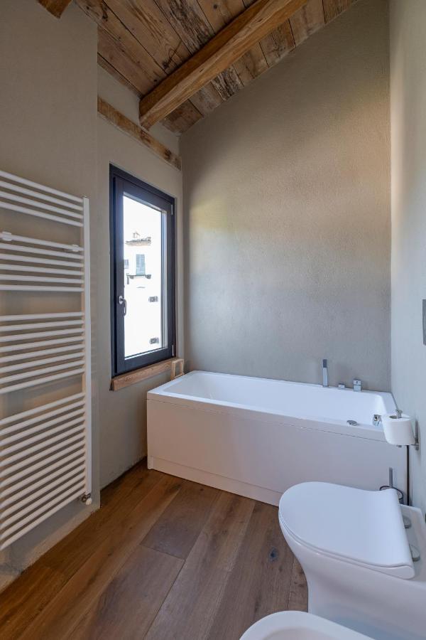 Bed and Breakfast L'Ozio Creativo Castelnuovo Nigra Zewnętrze zdjęcie